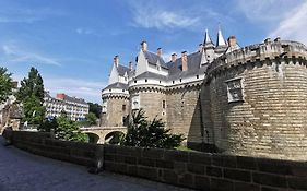 Gustave - Quartier Historique