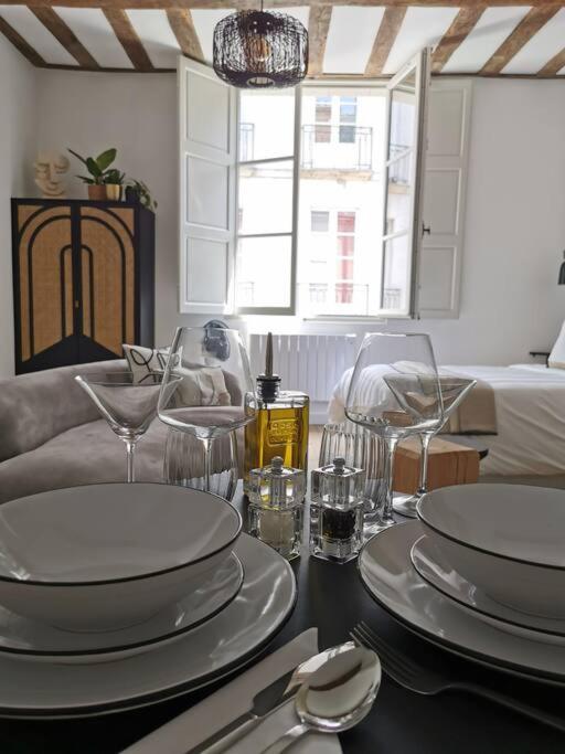 Appartement Gustave - Quartier Historique à Nantes Extérieur photo